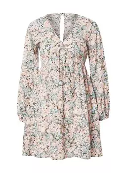 Летнее платье BILLABONG STAR FALL, черный