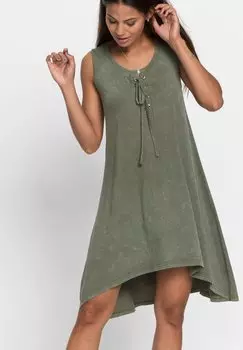 Летнее платье bonprix