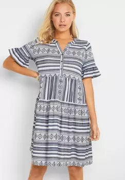 Летнее платье bonprix