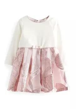 Летнее платье Bow Baker by Ted Baker, розовый