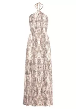 Летнее платье BUFFALO, кремовый