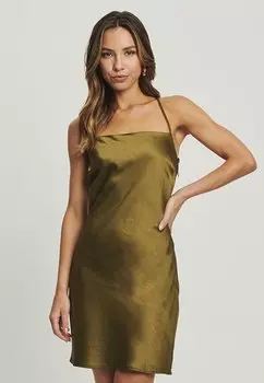 Летнее платье BWLDR