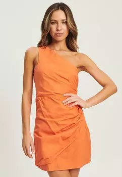 Летнее платье BWLDR