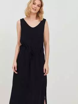 Летнее платье bypandina B.Young, черный