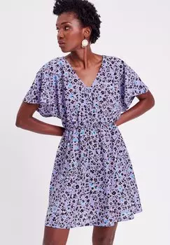 Летнее платье Cache Cache