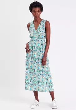 Летнее платье Cache Cache, белый