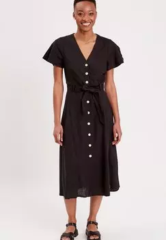 Летнее платье Cache Cache, черный