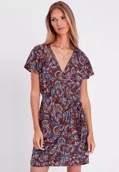 Летнее платье Cache Cache, черный