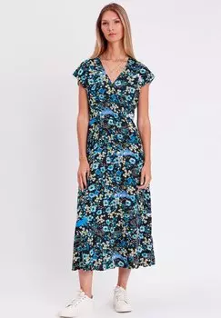 Летнее платье Cache Cache, черный