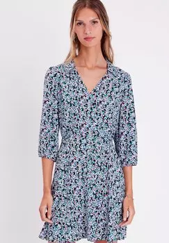 Летнее платье Cache Cache, черный