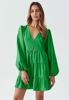 Летнее платье CALLI