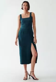 Летнее платье CALLI