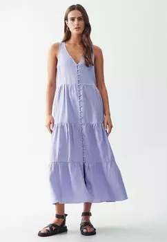 Летнее платье CALLI