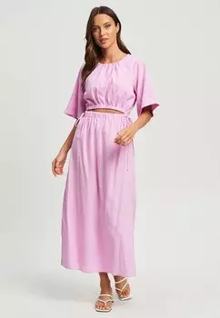 Летнее платье CALLI