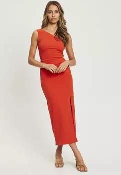 Летнее платье CALLI