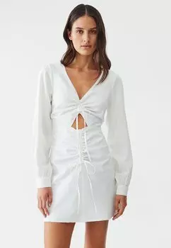 Летнее платье CALLI, белый