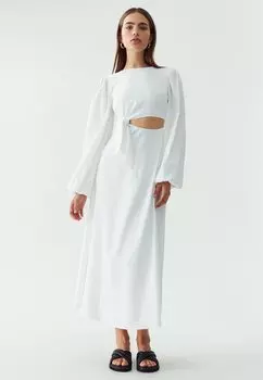 Летнее платье CALLI, белый