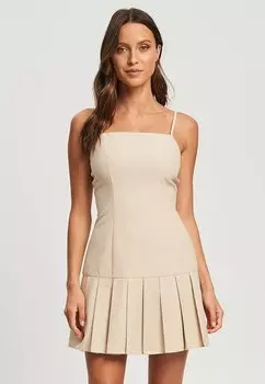 Летнее платье CALLI, белый