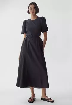 Летнее платье CALLI, черный