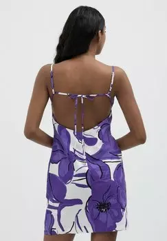 Летнее платье Calliope, вариант