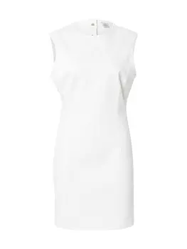 Летнее платье Calvin Klein Jeans, белый
