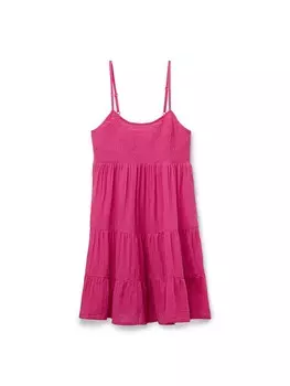 Летнее платье CALZEDONIA, розовый