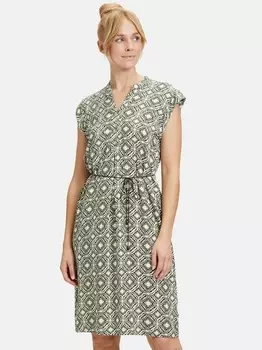 Летнее платье Cartoon, белый