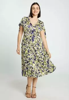 Летнее платье Cassis