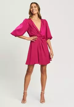 Летнее платье CHANCERY