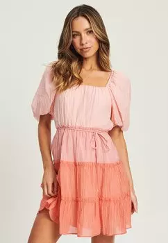 Летнее платье CHANCERY