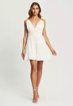 Летнее платье CHANCERY