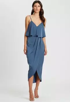 Летнее платье CHANCERY, синий