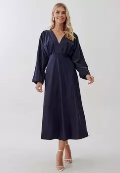 Летнее платье CHANCERY, темно-синий