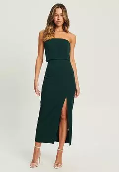 Летнее платье CHANCERY, темно-зеленый