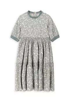 Летнее платье Coccodrillo, мята