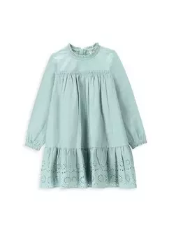 Летнее платье Coccodrillo, мята