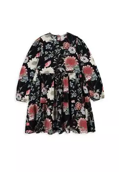 Летнее платье Coccodrillo, мультиколор