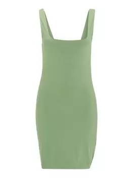 Летнее платье Cotton On, цвет Apple