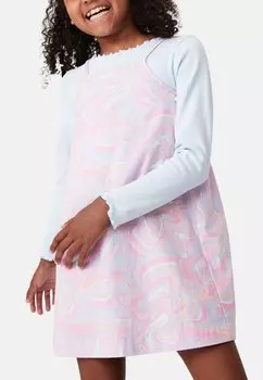 Летнее платье Cotton On, синий