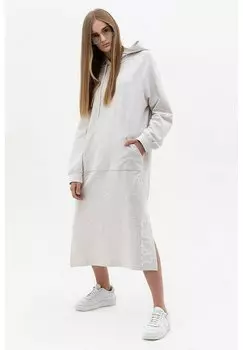 Летнее платье CUL8R, бежевый