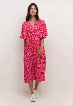 Летнее платье Culture