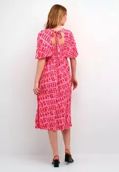 Летнее платье Culture