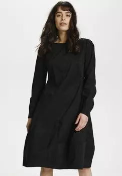 Летнее платье Culture, черный