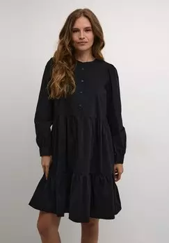 Летнее платье Culture, черный