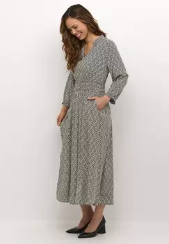 Летнее платье Culture, черный