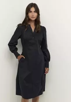 Летнее платье Culture, синий