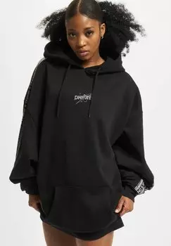 Летнее платье Dangerous DNGRS, черный