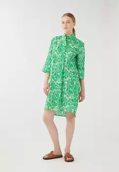 Летнее платье Dea Kudibal