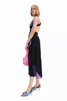 Летнее платье Desigual