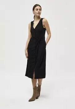 Летнее платье Desires, черный